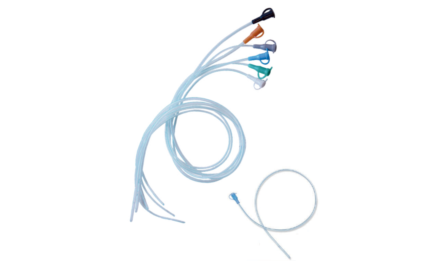 INFANT FEEDING TUBE