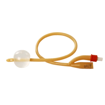 Nelaton Catheter